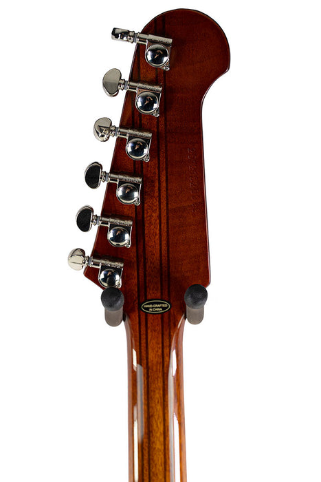 2026 Epiphone Firebird Vintage Sunburst