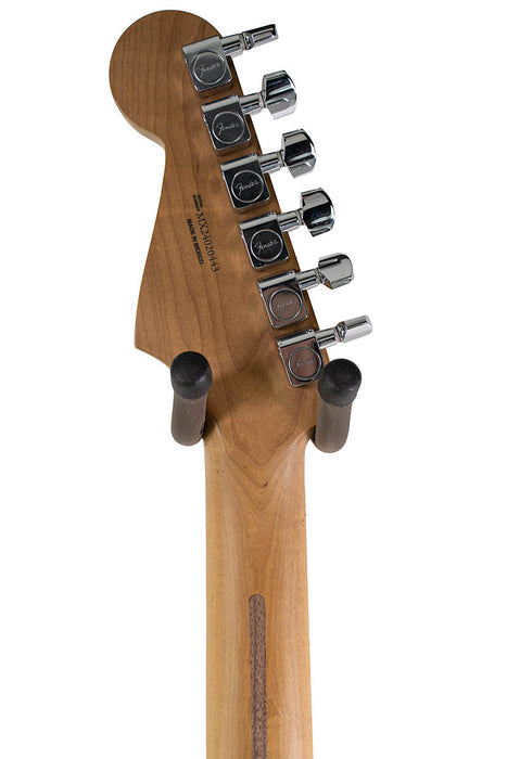 2001 Fender American Standard Stratocaster Natural Ash w/ Roasted Neck