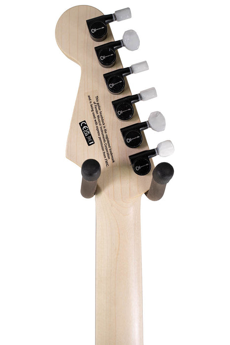 2026 Charvel Jake E. Lee Signature Pro-Mod San Dimas Style 1 Blue Burst