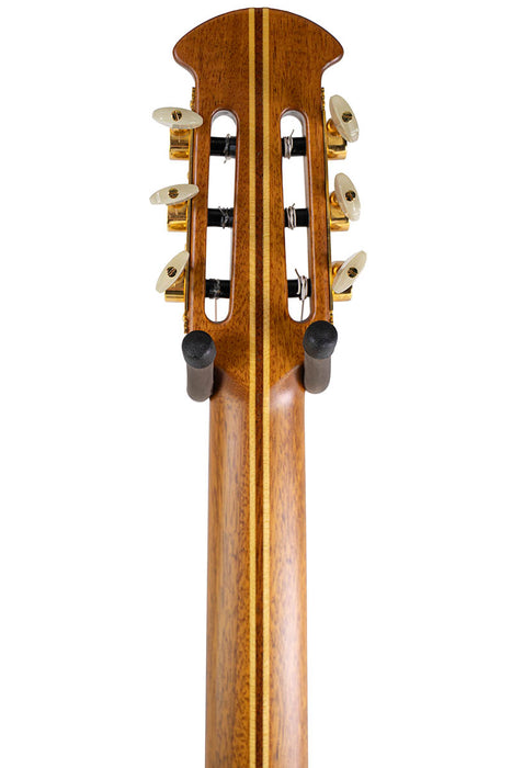 Ovation 1713 Classic Nylon String Natural