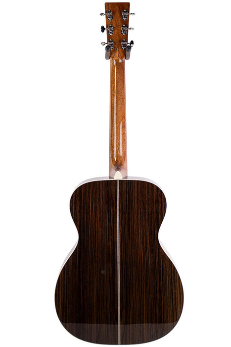 2026 Martin 000-28EC Eric Clapton Natural