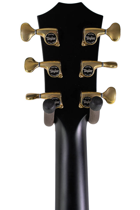 Taylor Custom Shop T5z Custom AAA Quilt/Flame Koa 1 of 4