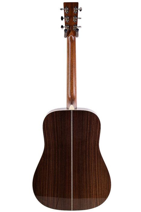 2026 Martin HD-28 Natural