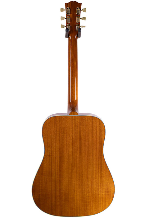 Gibson Hummingbird Original Heritage Cherry Sunburst