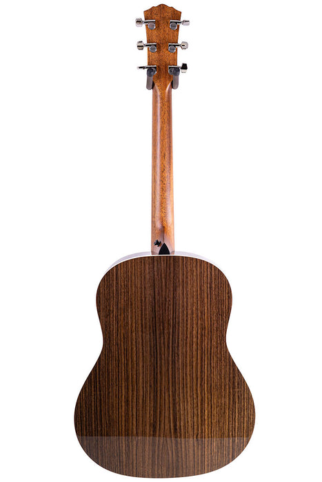 Brand New Taylor Gold Label 717e Acoustic-Electric Sunburst Demo