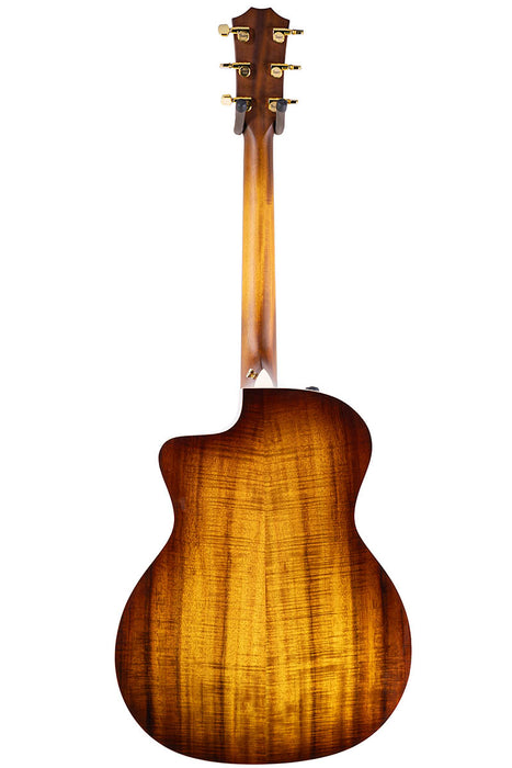 Taylor 214ce-K DLX Special Edition Honeyburst