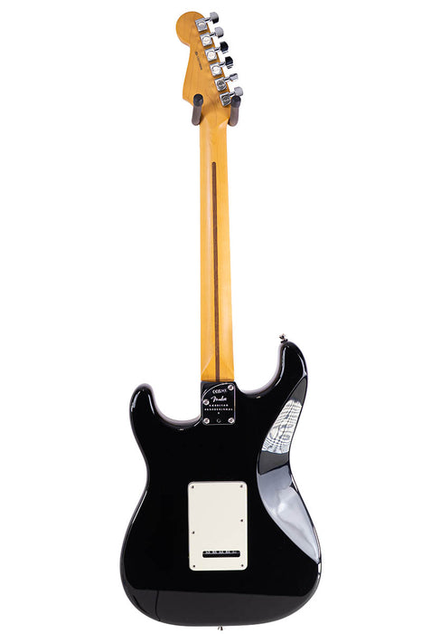 Fender American Professional II Stratocaster Black