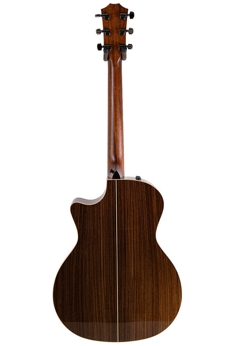 2024 Taylor 814ce Grand Auditorium Natural