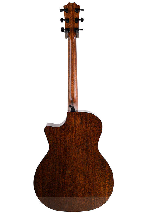 2026 Taylor 324ce Next Generation Medium Brown