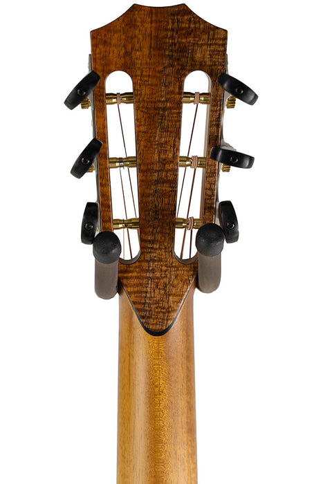 2026 Taylor C12ce B6026 Grand Concert Engelmann Spruce/Blackheart Sassafras Antique Blonde