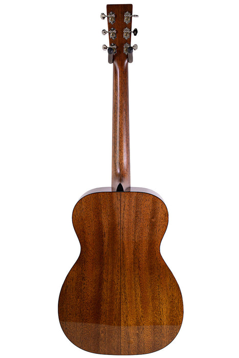 2025 Martin 00DB Jeff Tweedy Tweedy Burst