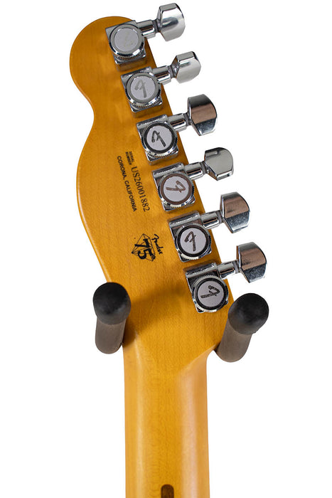 2026 Fender American Ultra Luxe Vintage '50s Telecaster White Blonde