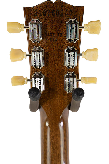 2026 Gibson Les Paul Deluxe 70s Gold Top