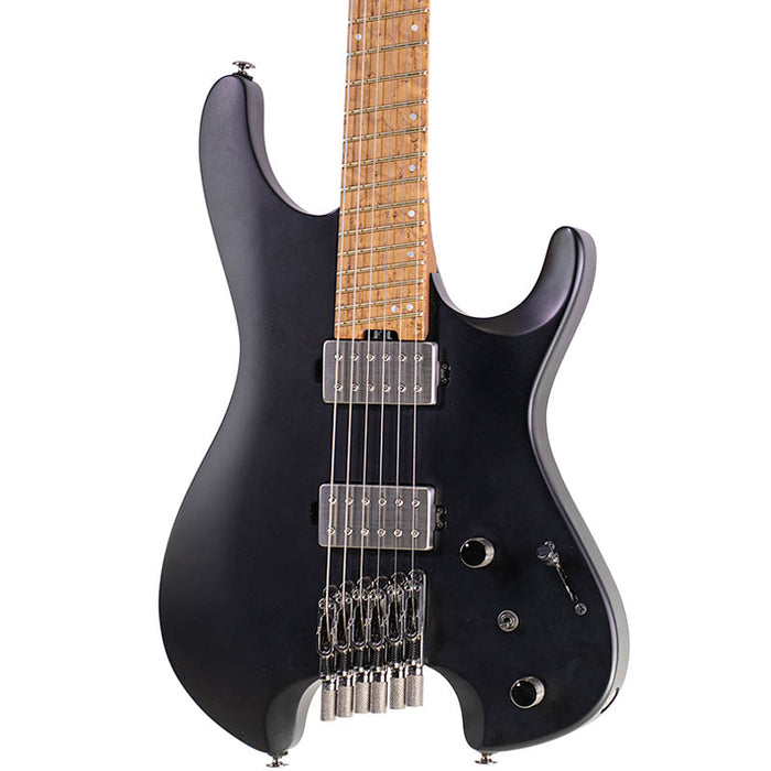 Ibanez QX52BKF Flat Black