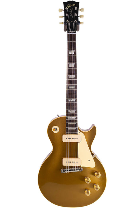 2025 Gibson Custom 1954 Les Paul Goldtop Reissue VOS Double Gold