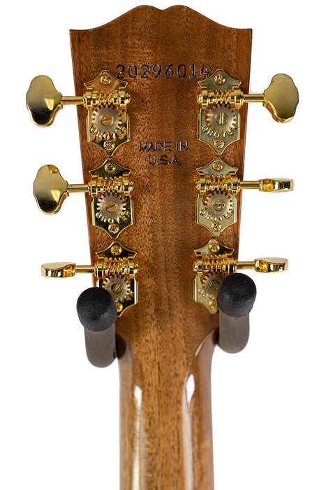 2026 Gibson Acoustic Songwriter Recording Artist Acoustic-electric Rosewood Burst