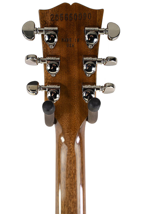 2026 Gibson Les Paul Standard 60s Plain Top Classic White Top