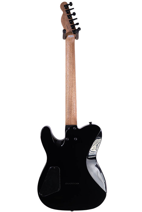 Charvel Standard Series Style 2 SD2 HH HT Gloss Black