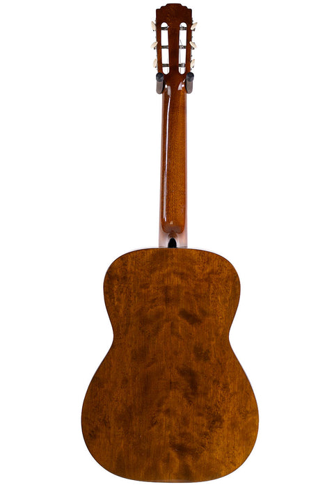 1965 Goya G-10 Classical Guitar Natural w/ Case