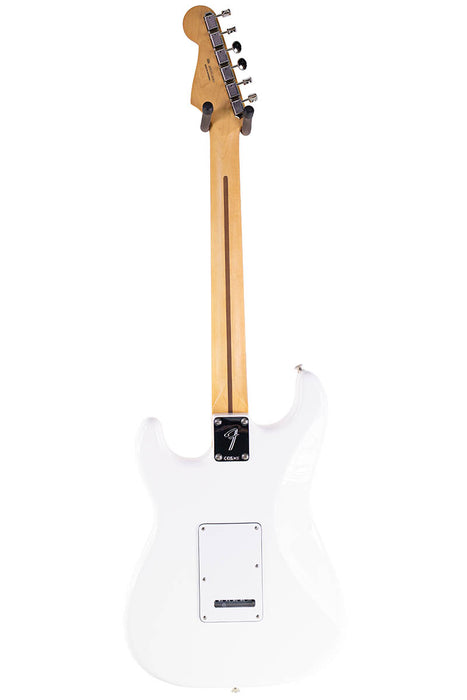 2026 Fender Limited Edition Player II Stratocaster Maple Fingerboard Polar White