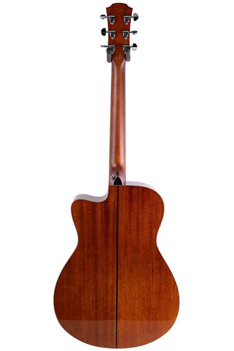 Brand New Yamaha AC3M ARE Acoustic Electric Tobacco Brown Sunburst #0189