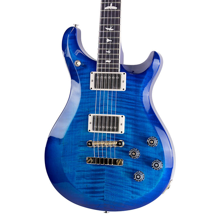 Brand New PRS S2 McCarty 594 Lake Blue