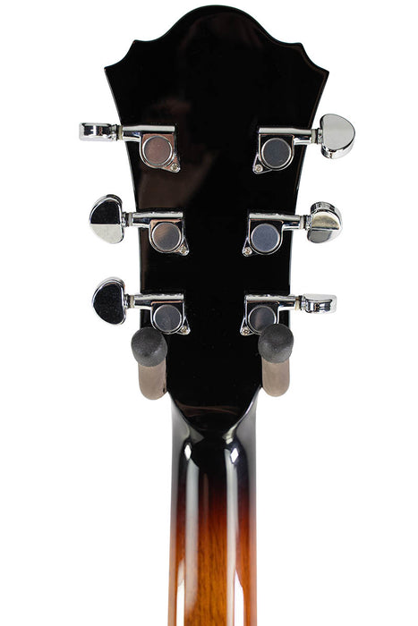 Ibanez AF75 Artcore Brown Sunburst