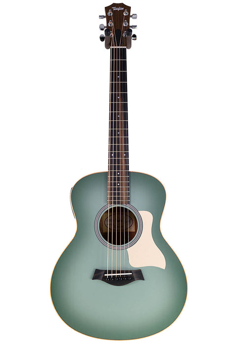 2026 Taylor GS Mini-e Special Edition Vintage Teal Burst