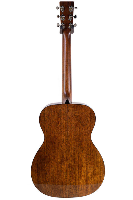 2026 Martin Custom Shop 000-18 "2025" Acoustic Natural