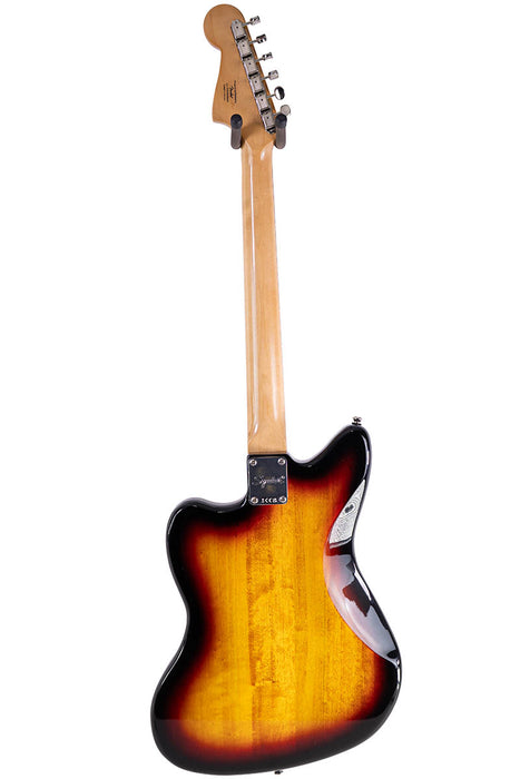 Squier Classic Vibe '60s Jazzmaster 3-Color Sunburst