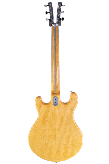 1977 Kramer 250G Aluminum Neck Natural
