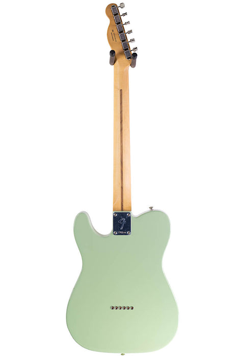 Brand New Fender Player II Telecaster Birch Green