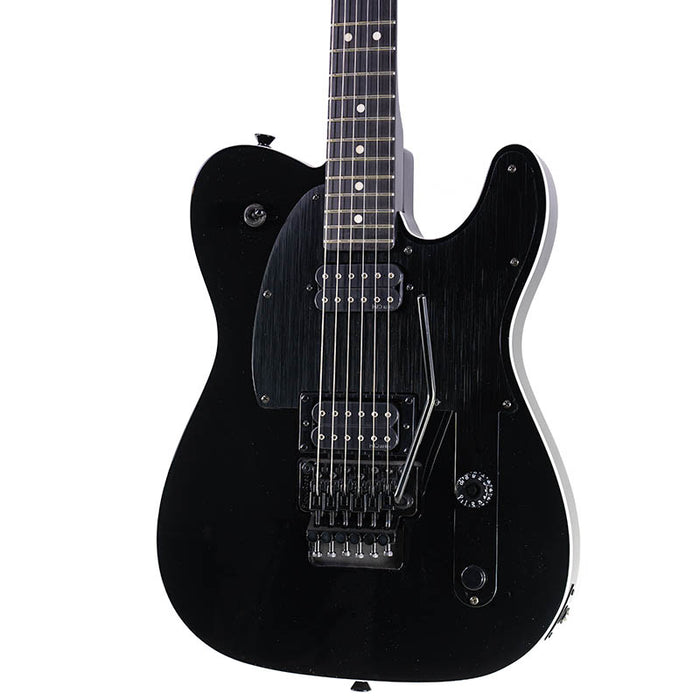 2026 Fender John 5 Phantom Telecaster Black