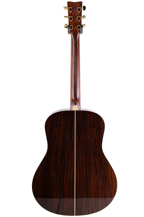 Brand New Yamaha LL16D ARE Acoustic-electric Natural