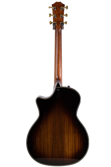 Brand New Taylor Builder’s Edition 814ce Blacktop