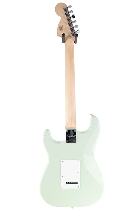 2026 Squier FSR Affinity Series Stratocaster Surf Green