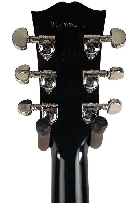 2026 Gibson J-45 Standard Purple Burst