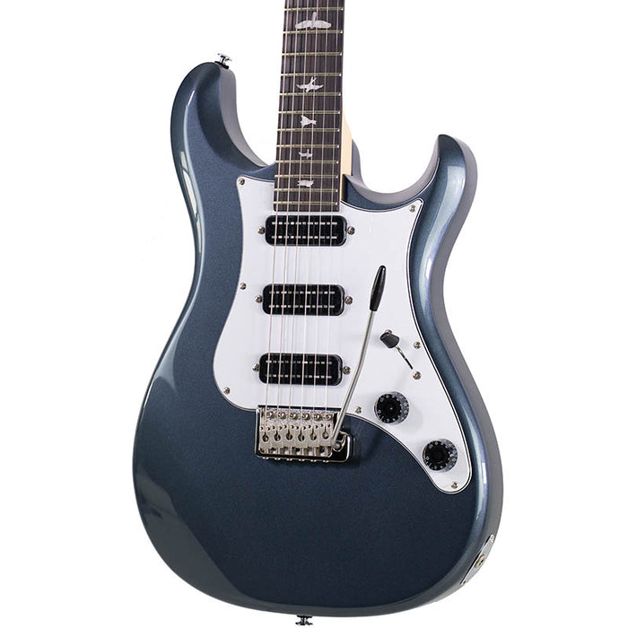 Brand New PRS SE NF3 Rosewood Fretboard Gun Metal Grey