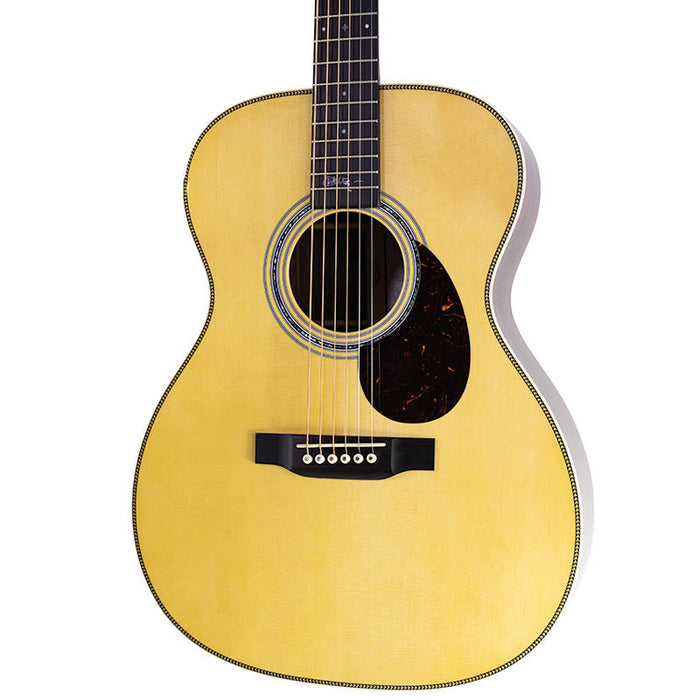 2026 Martin OMJM John Mayer Natural