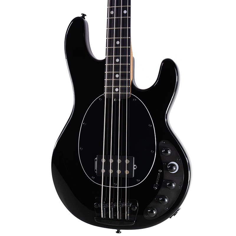 Bass Guitars