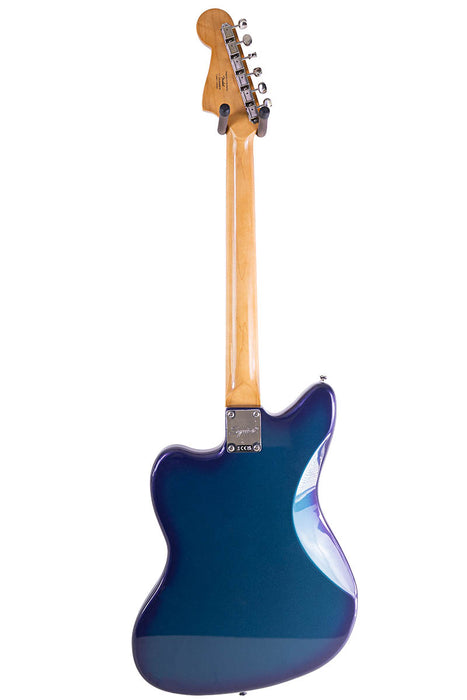 Squier Limited Edition Classic Vibe 60s Jazzmaster Competition Burgundy