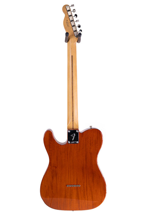 Fender Player II Telecaster Mocha
