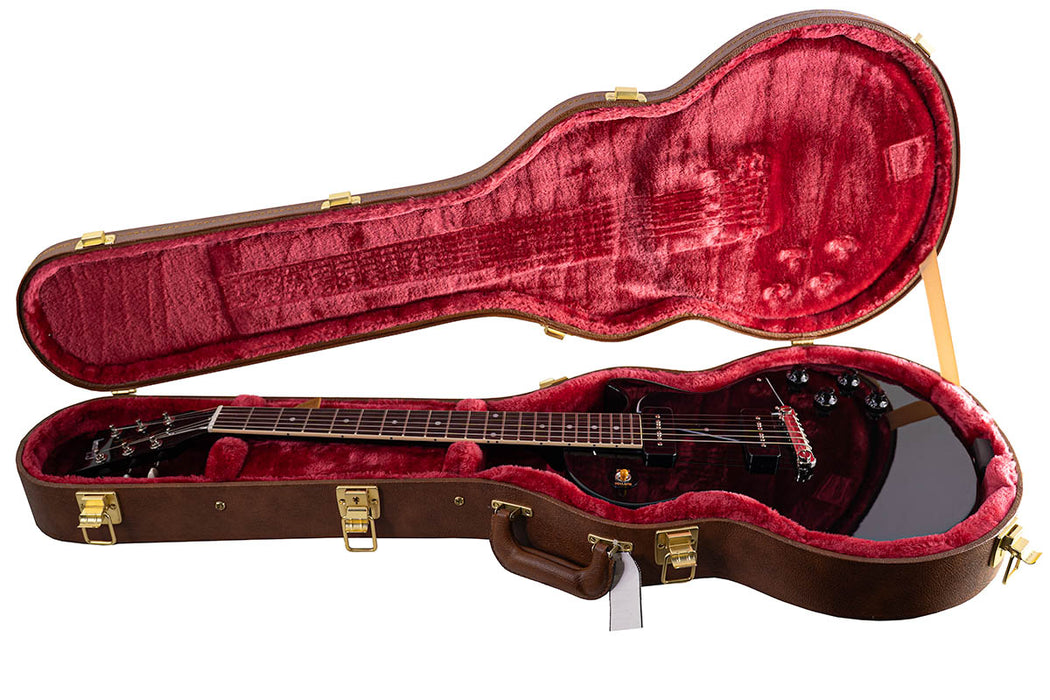 Brand New Gibson Les Paul Special Ebony