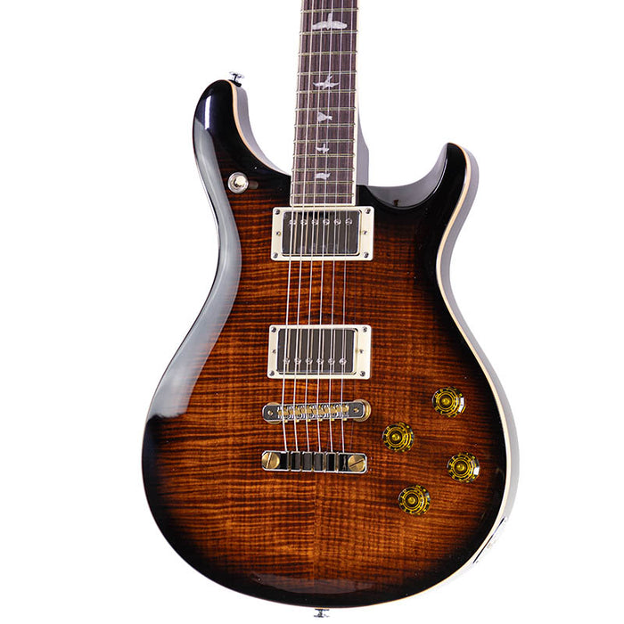 Brand New PRS SE McCarty 594 Black Gold Burst