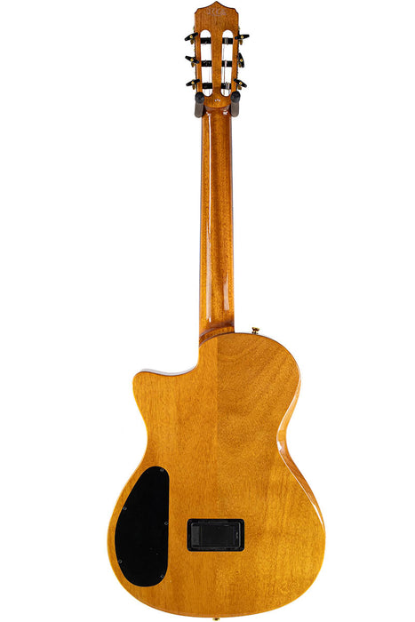 2026 Cordoba Stage Nylon-string Acoustic-electric Edgeburst