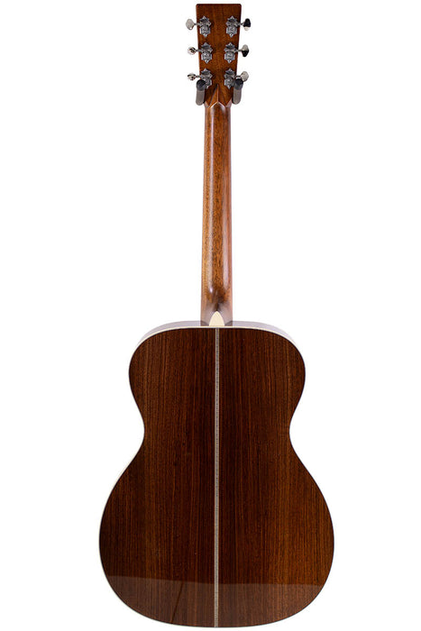 2026 Martin John Mayer OMJM Acoustic Natural