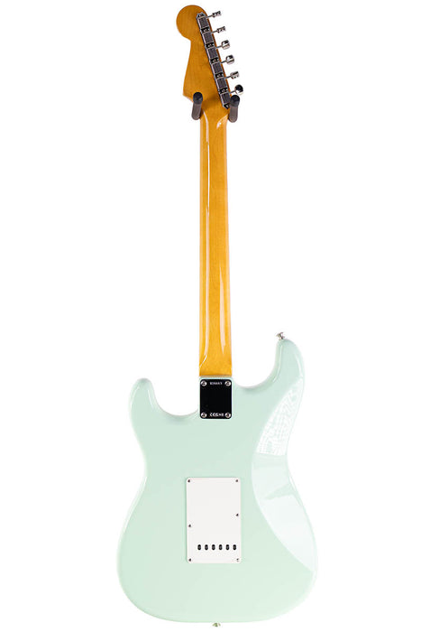 2026 Fender American Vintage II 1961 Stratocaster Surf Green