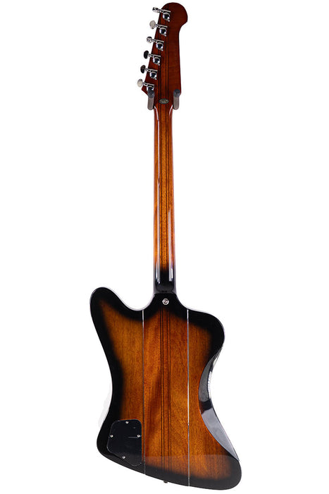 2026 Epiphone Firebird Vintage Sunburst