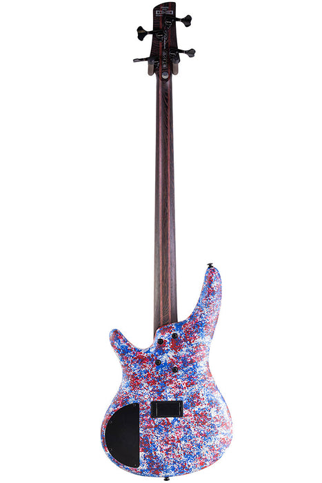 2026 Ibanez 250th USA Anniversary Premium SR4A250