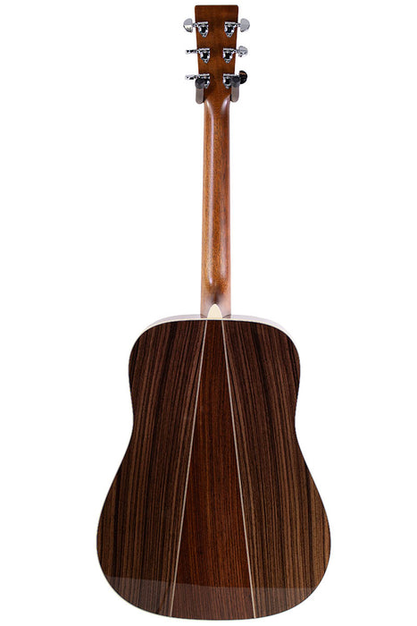 2025 Martin D-35 Natural Aging Toner